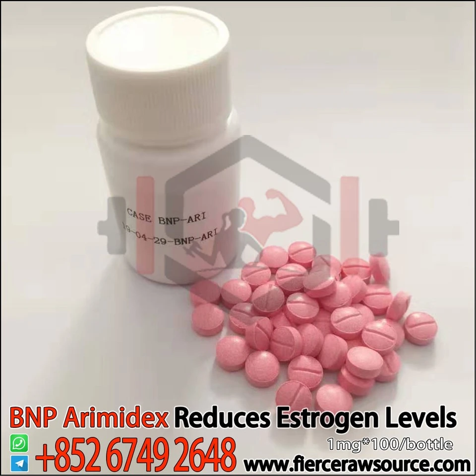 BNP Arimidex 1mg CAS:120511-73-1