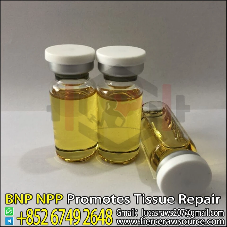 BNP NPP 100mg CAS:645-15-8