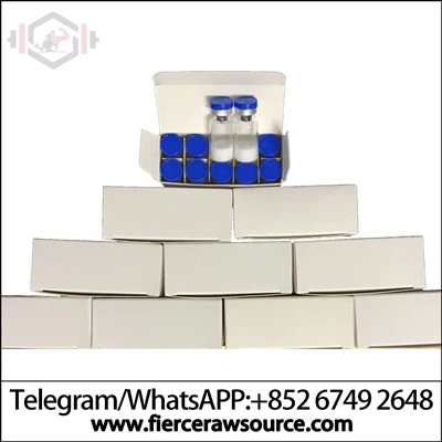 اعلی طہارت پیپٹائڈ بی پی سی 157 5 mg/شیشی