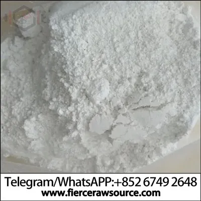 خام پاؤڈر ٹیسٹوسٹیرون اینانتھیٹ فزیکل فٹنس بہتری کاس: 315-37-7